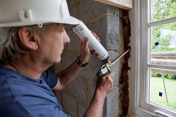 Vapor Barrier Installation in Greentown, IN